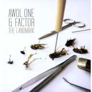 Awol One & Factor - The Landmark 