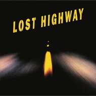 Various - Lost Highway (Soundtrack / O.S.T. - Black Vinyl) 
