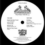 Mixture - The Potion 94-95 Vol 3 