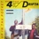 4 Tray Block & Da Drifta - Up In Tha Pocket (Yellow Vinyl)  small pic 1