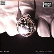 Post Malone - The Diamond Collection (Black Waxday 2023) 