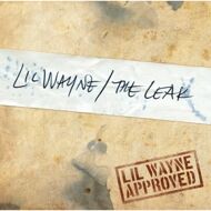 Lil Wayne - The Leak 