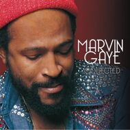 Marvin Gaye - Collected (Black Vinyl) 