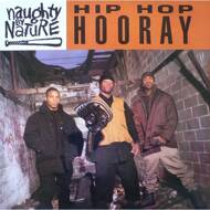 Naughty By Nature - Hip Hop Hooray / Written On Ya Kitten 