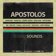 Shane Sounds - Apostolos 