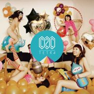 C2C - Tetra (Transparent Colored Vinyl) 