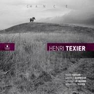 Henri Texier - Chance 