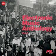 Various - Electronic Music Anthology Vol. 3 