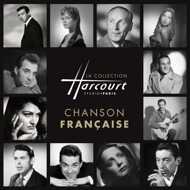 Various - Harcourt Chanson Francaise 