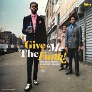 Various - Give Me The Funk Vol. 5 
