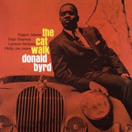 Donald Byrd - The Cat Walk 