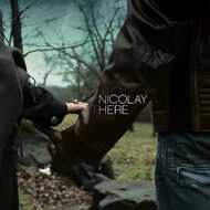 Nicolay (The Foreign Exchange) - Here 