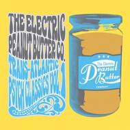 The Electric Peanut Butter Company - Trans-Atlantic Psych Classics Vol. 1 (Black Vinyl) 