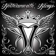 Kottonmouth Kings - Kottonmouth Kings (No.7) [Green Vinyl] 