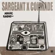 Sargeant X Comrade - Magic Rario 