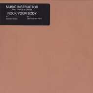 Music Instructor - Rock Your Body (Remixes) 