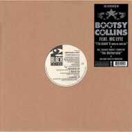 Bootsy Collins - I'm Leavin U (Gotta Go, Gotta Go) 