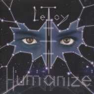 Le Toy - Humanize 