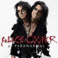 Alice Cooper - Paranormal 
