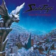 Savatage - Dead Winter Dead (Black Vinyl) 