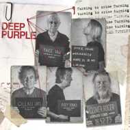 Deep Purple - Turning To Crime (Black Vinyl) 