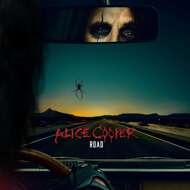 Alice Cooper - Road (Split Vinyl) 