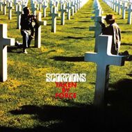 Scorpions - Taken By Force (Colored Vinyl) 