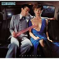 Scorpions - Lovedrive (Colored Vinyl) 
