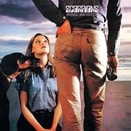 Scorpions - Animal Magnetism (Colored Vinyl) 