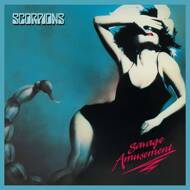 Scorpions - Savage Amusement (Colored Vinyl) 
