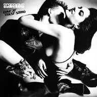 Scorpions - Love At First Sting (Colored Vinyl) 