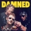 The Damned - Damned Damned Damned (Yellow Vinyl)  small pic 1