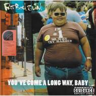Fatboy Slim - You've Come A Long Way, Baby 