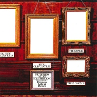 Emerson, Lake & Palmer - Pictures At An Exhibition (White Vinyl - Black Waxday 2021) 