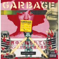 Garbage - Anthology 1995 - 2022 