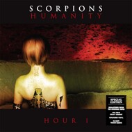 Scorpions - Humanity-Hour I 