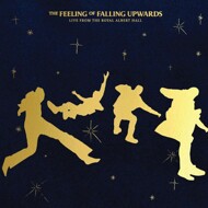 5 Seconds Of Summer - The Feeling Of Falling Upwards 