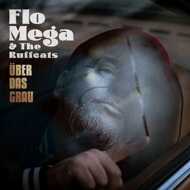 Flomega & The Ruffcats - Über Das Grau 