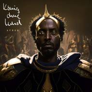 Afrob - König Ohne Land 
