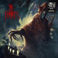 In Flames - Foregone (Marbled Vinyl) 