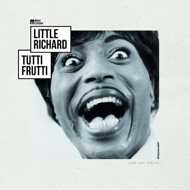 Little Richard - Tutti Frutti 