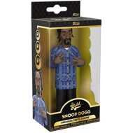 Snoop Dogg - Funko Vinyl Gold 