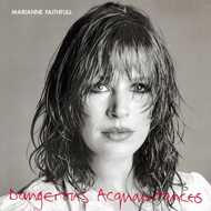 Marianne Faithfull - Dangerous Acquaintances 