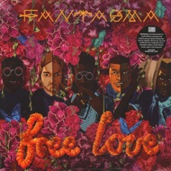Fantasma - Free Love 