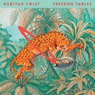 Nubiyan Twist - Freedom Fables (Black Vinyl) 