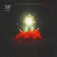 Patrick Watson - Love Songs For Robots 
