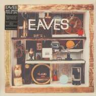 Eaves - What Green Feels Like 