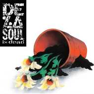 De La Soul - De La Soul Is Dead 