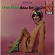 Dave Pike - Jazz For The Jet Set 