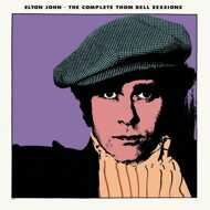 Elton John - The Complete Thom Bell Sessions (RSD 2022) 